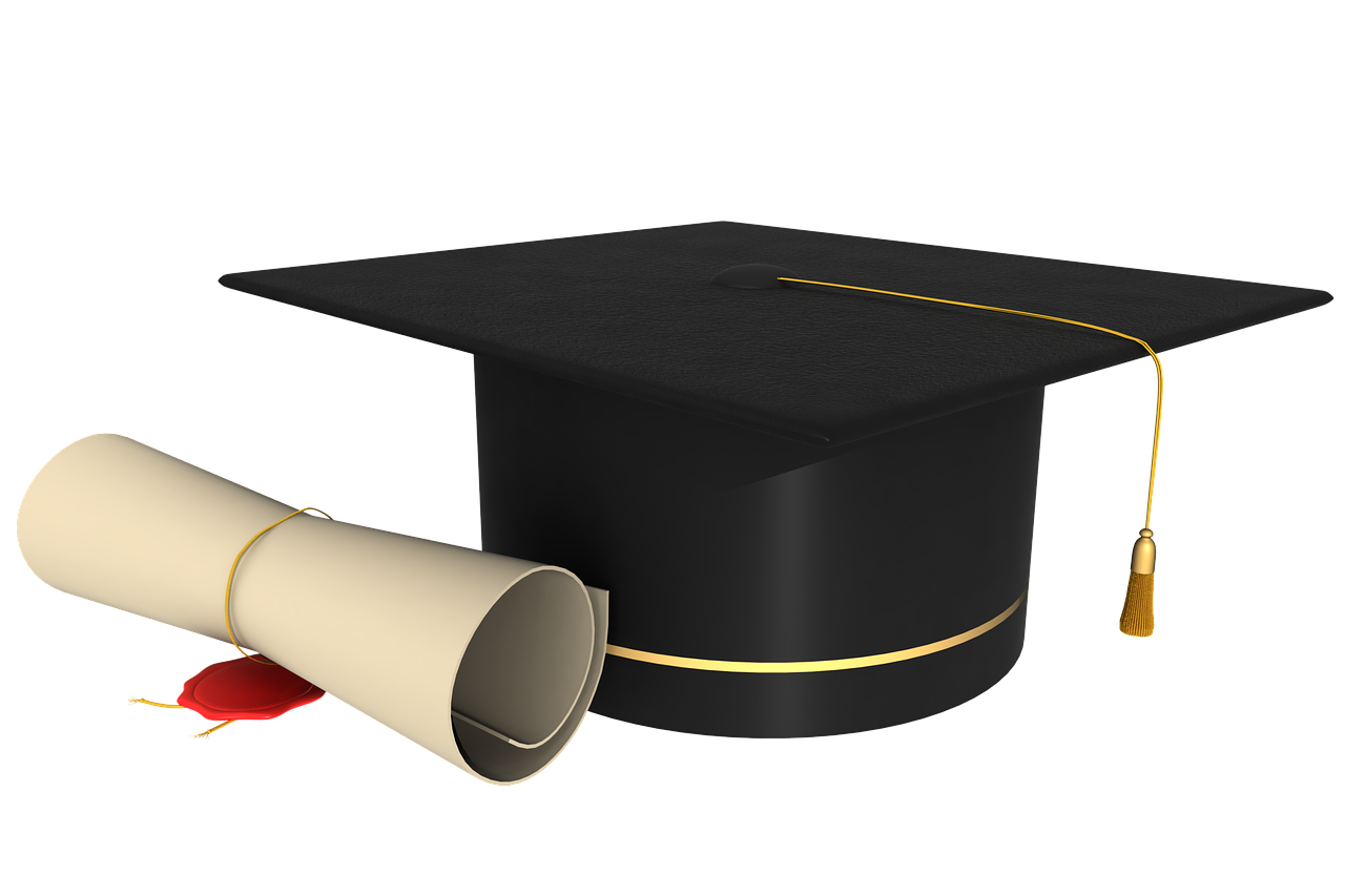 diploma, graduation, contract-1390785.jpg